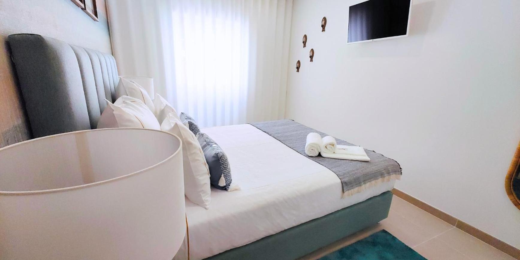 Appartement Holidays Centro *