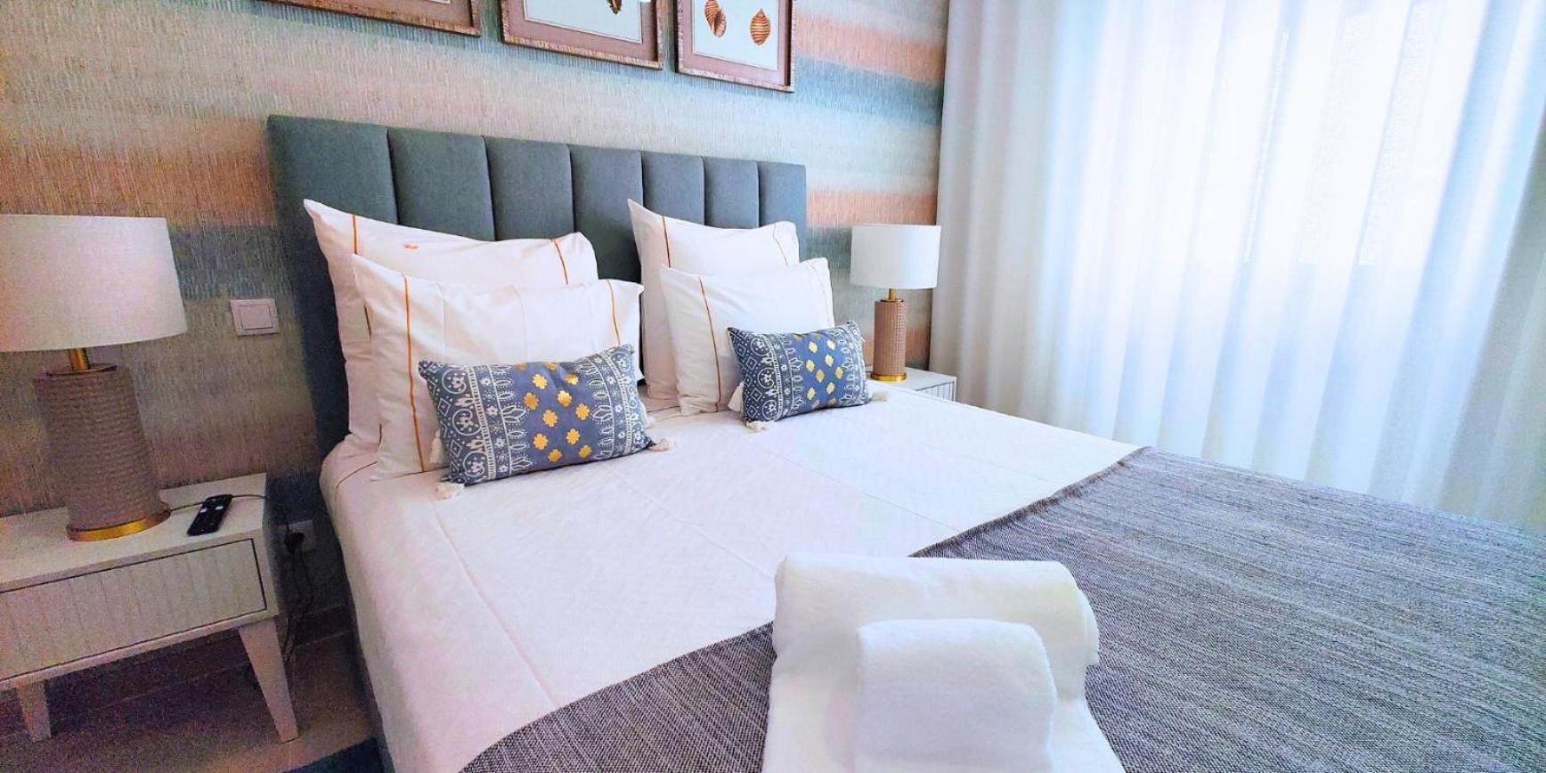 Holidays Centro Apartment Nazare