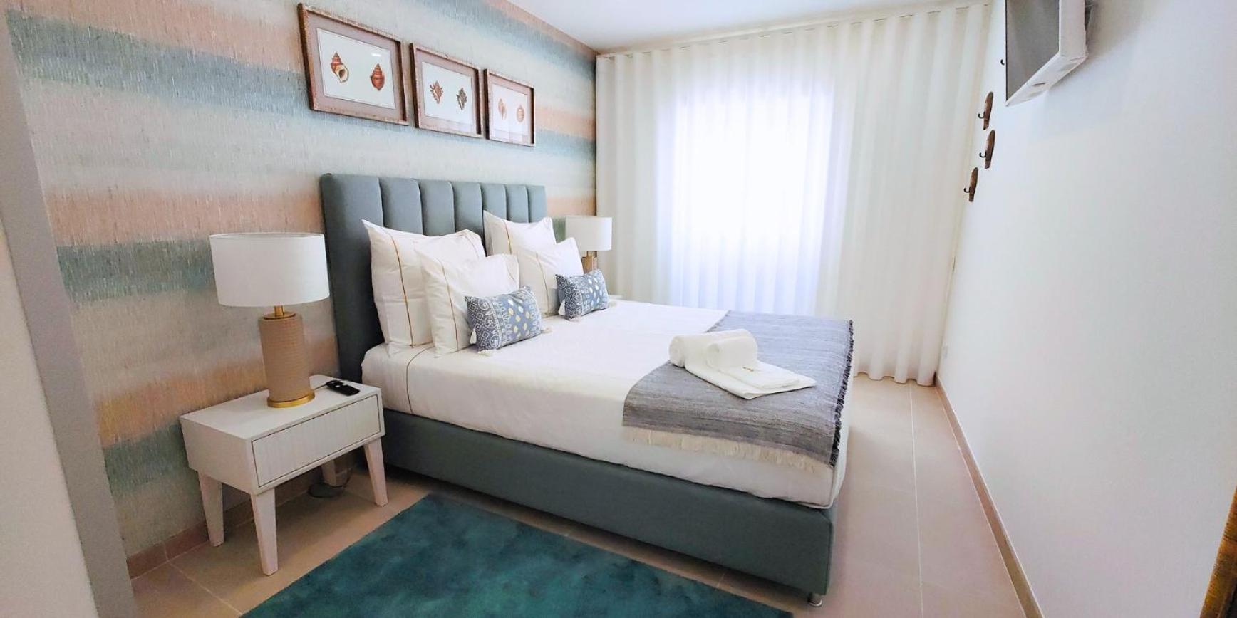 Apartment Holidays Centro Nazare