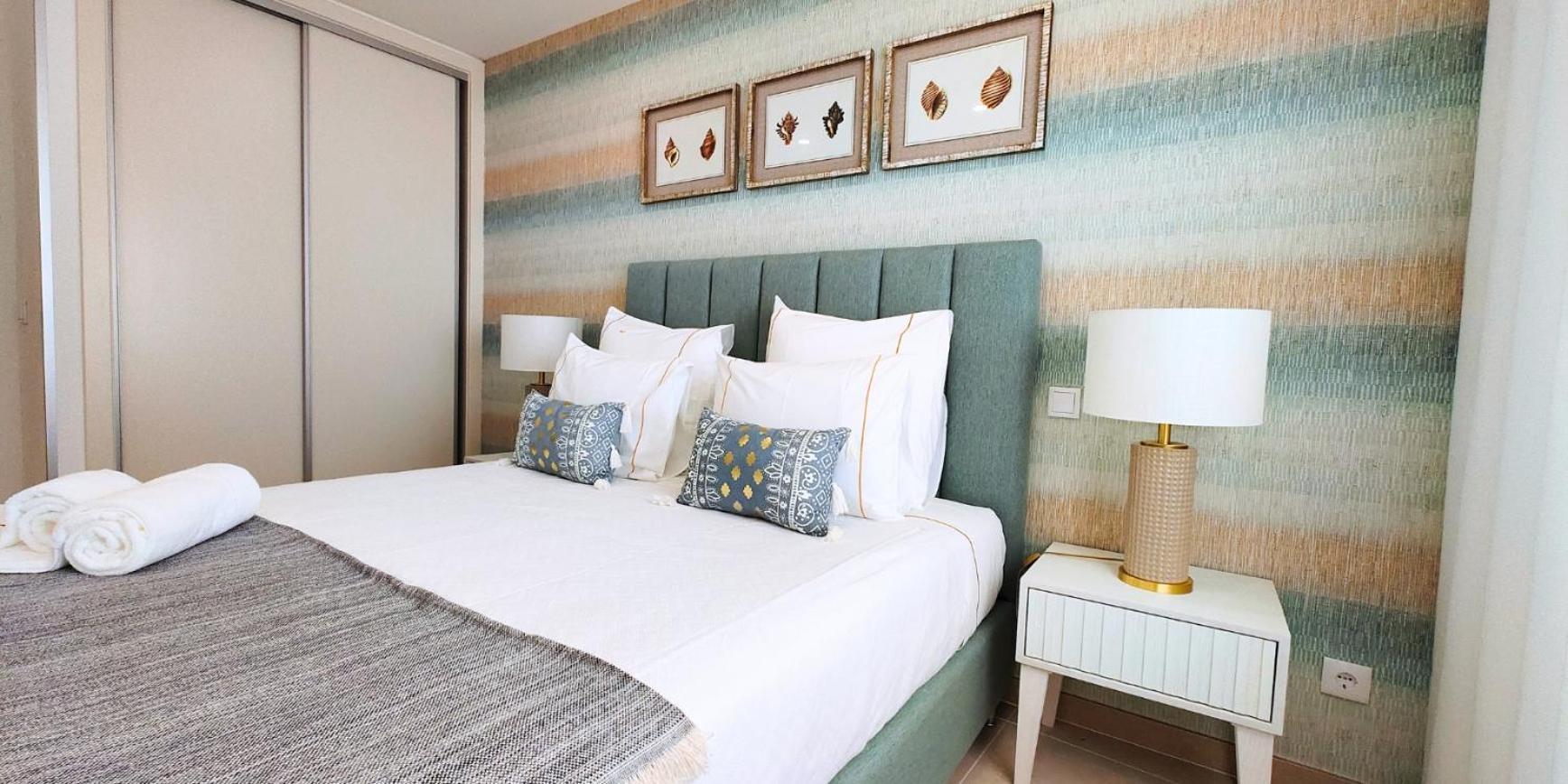Apartment Holidays Centro