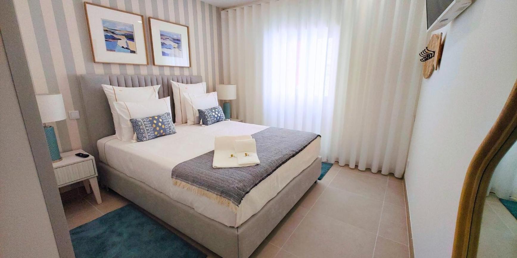Holidays Centro Appartement