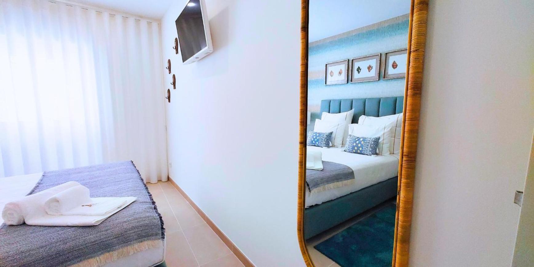 Appartement Holidays Centro
