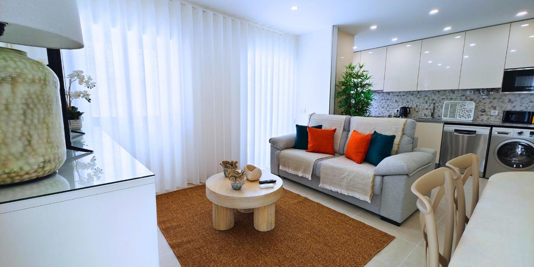 Apartment Holidays Centro Nazare