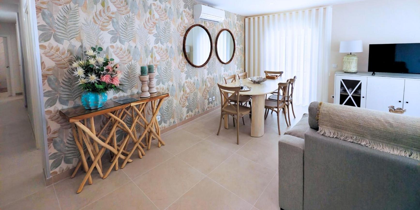 Holidays Centro Apartment *