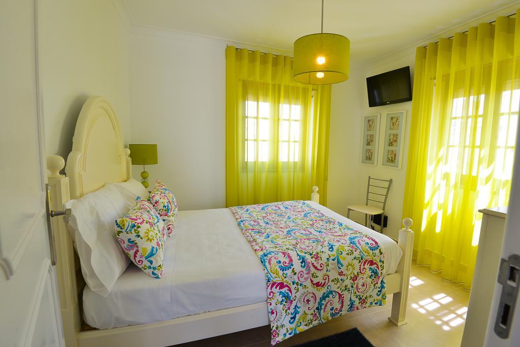 Apartment Holidays Centro Nazare
