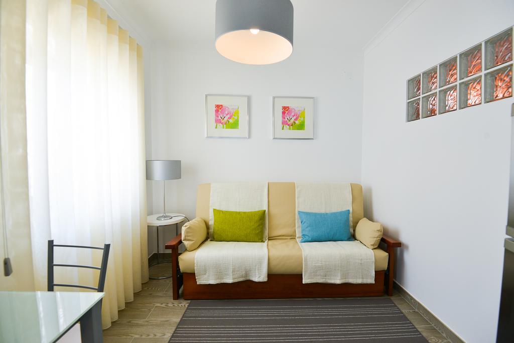 Appartement Holidays Centro Nazaré