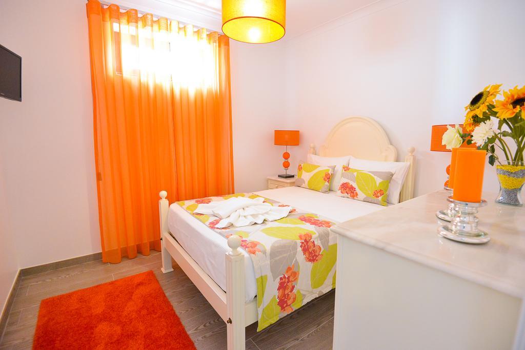 Holidays Centro Appartement