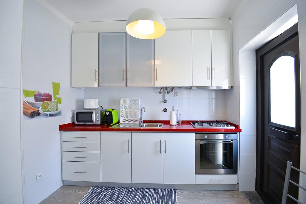 Holidays Centro Appartement