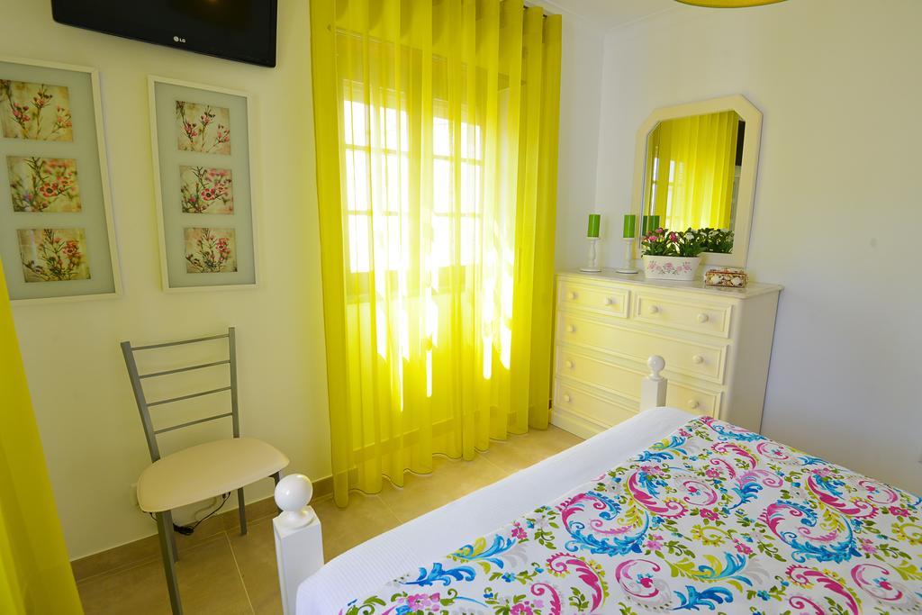 Holidays Centro * Nazare
