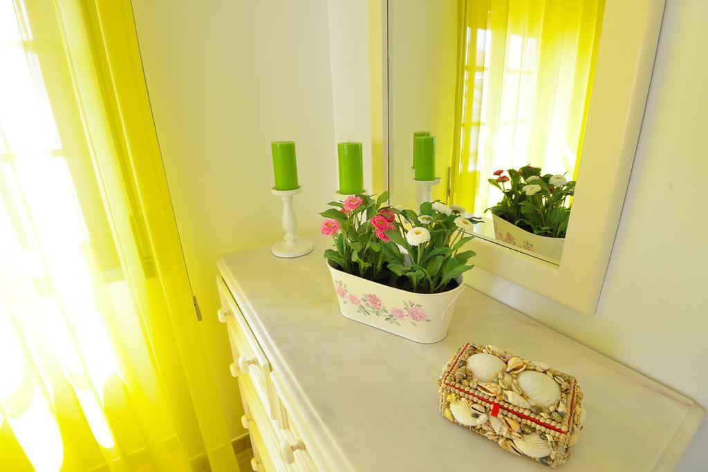 Appartement Holidays Centro *