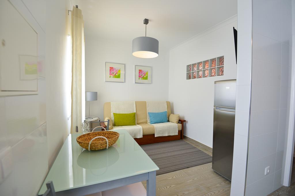 Holidays Centro Appartement *