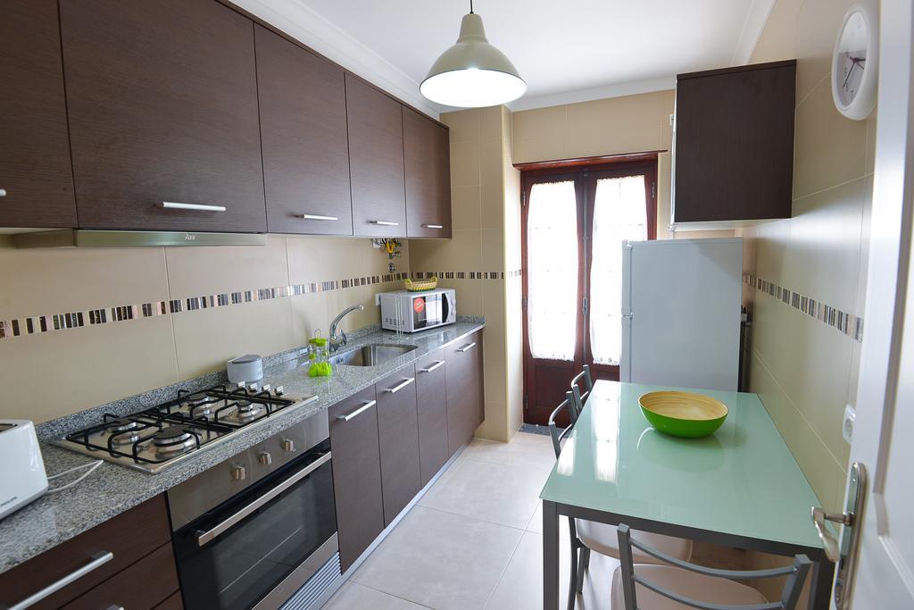 Holidays Centro Appartement Nazaré